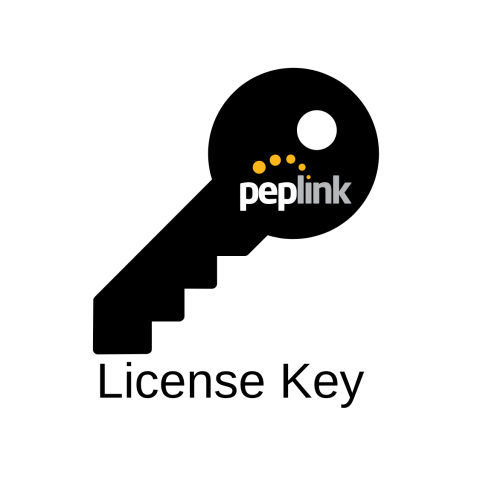 Peplink Drop-In Mode License for Pepwave Max BR1